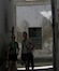 Maze of streets and alleyways in Stone Town Zanzibar